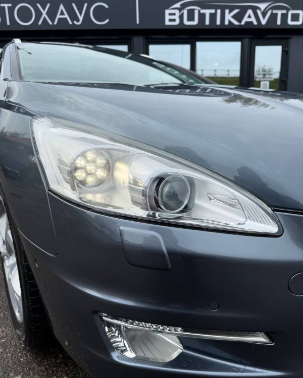 Peugeot 508 I - Image 24