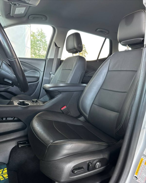 GMC Terrain II - Image 10