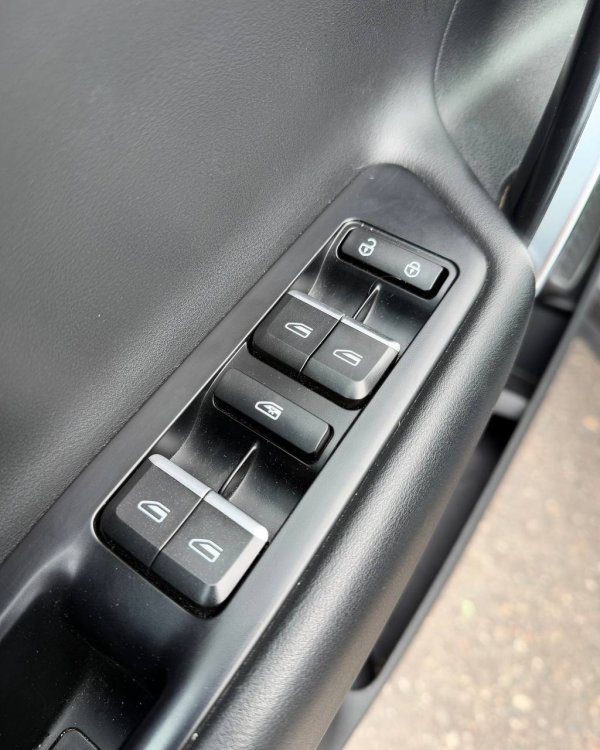 Geely Atlas I - Image 17