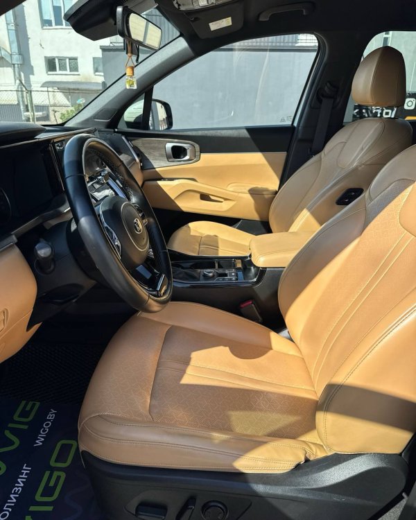Kia Sorento IV - Image 8