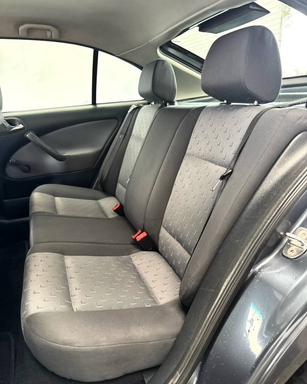 Skoda Octavia I · Рестайлинг - Image 13