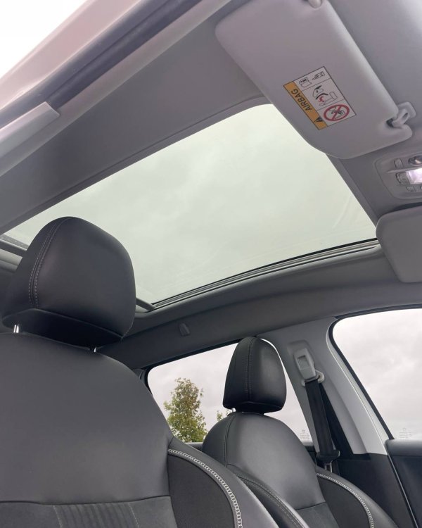 Peugeot 2008 I · Рестайлинг - Image 13