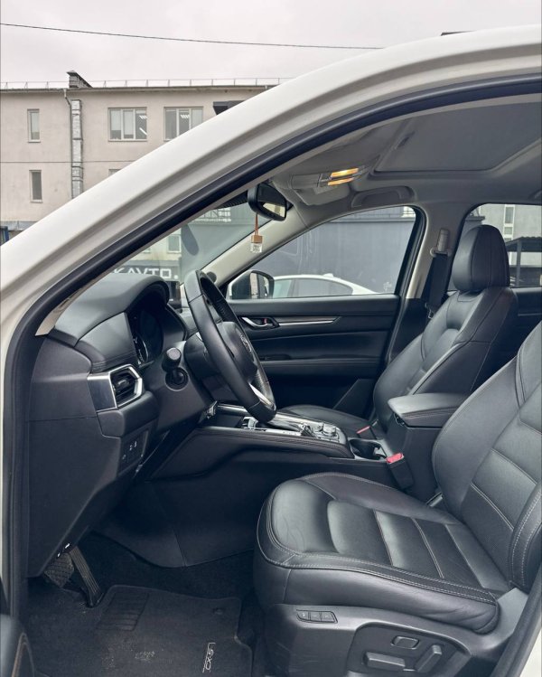 Mazda CX-5 II - Image 8