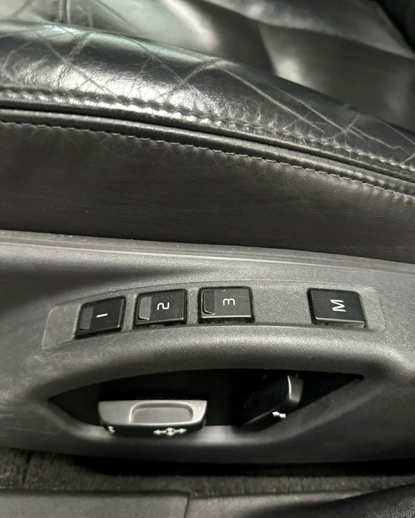 Volvo V70 III - Image 13