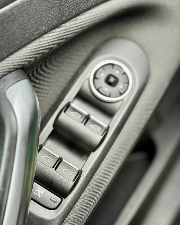 Ford Mondeo IV · Рестайлинг - Image 17