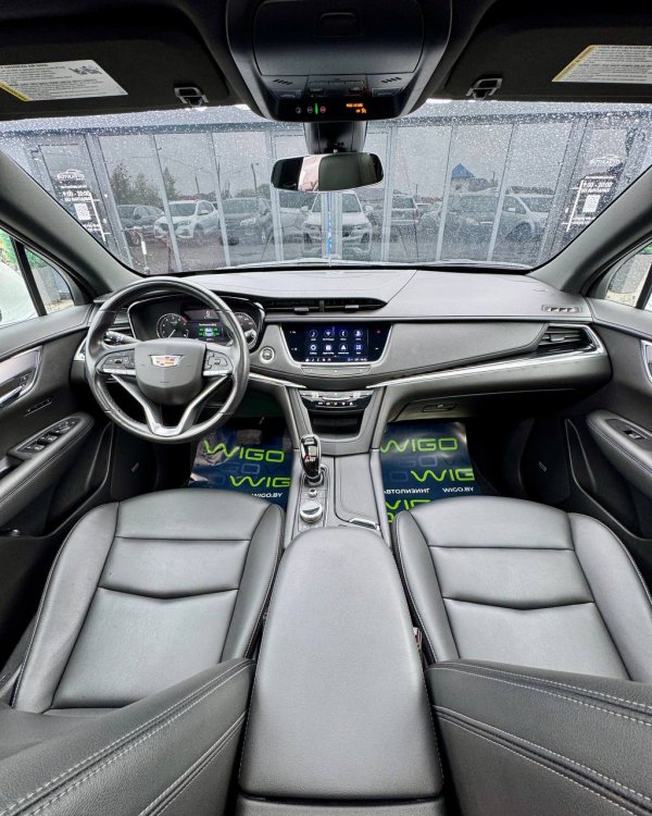 Cadillac XT6 I - Image 9