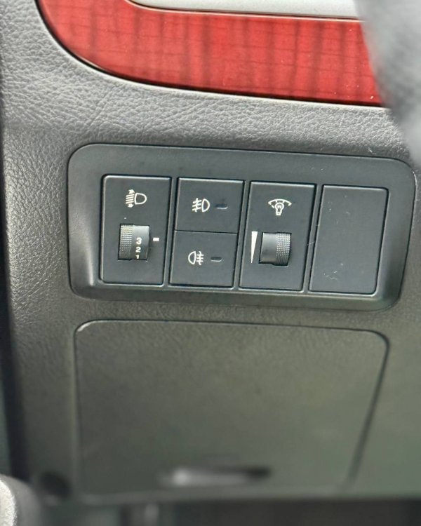 Hyundai Santa Fe CM - Image 19