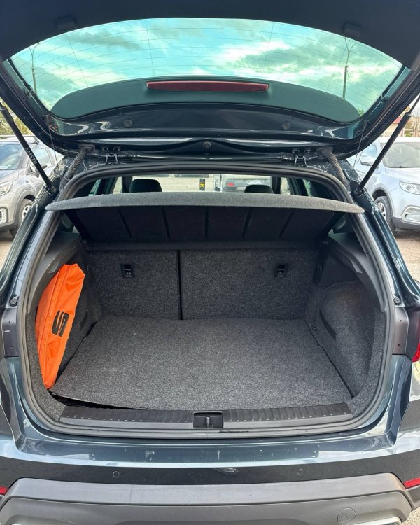 SEAT Arona I · Рестайлинг - Image 13