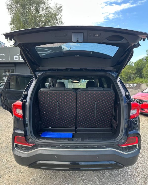 SsangYong Rexton IV - Image 20
