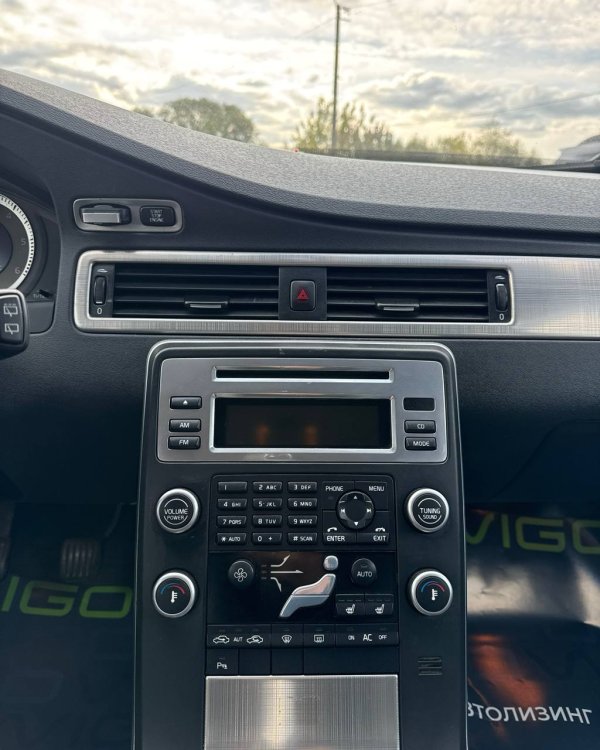 Volvo V70 III - Image 15