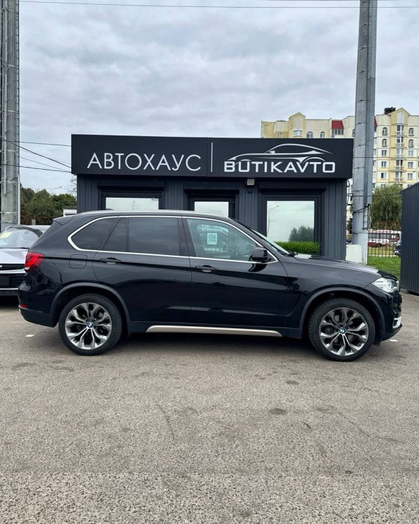 BMW X5 F15 - Image 7