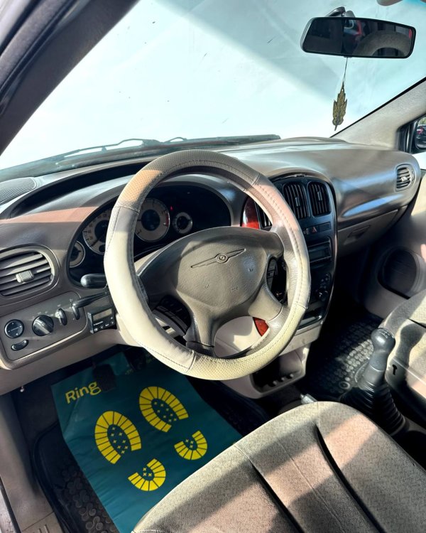 Chrysler Voyager IV - Image 11