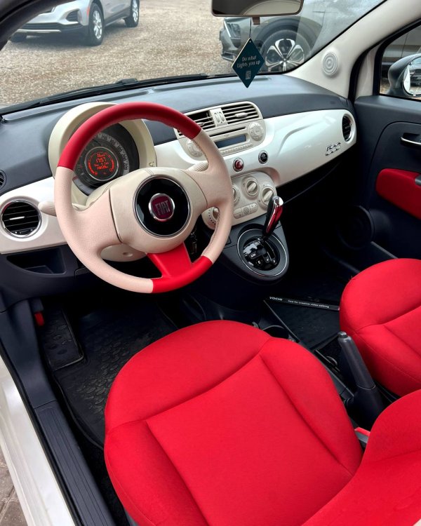 Fiat 500 II - Image 10