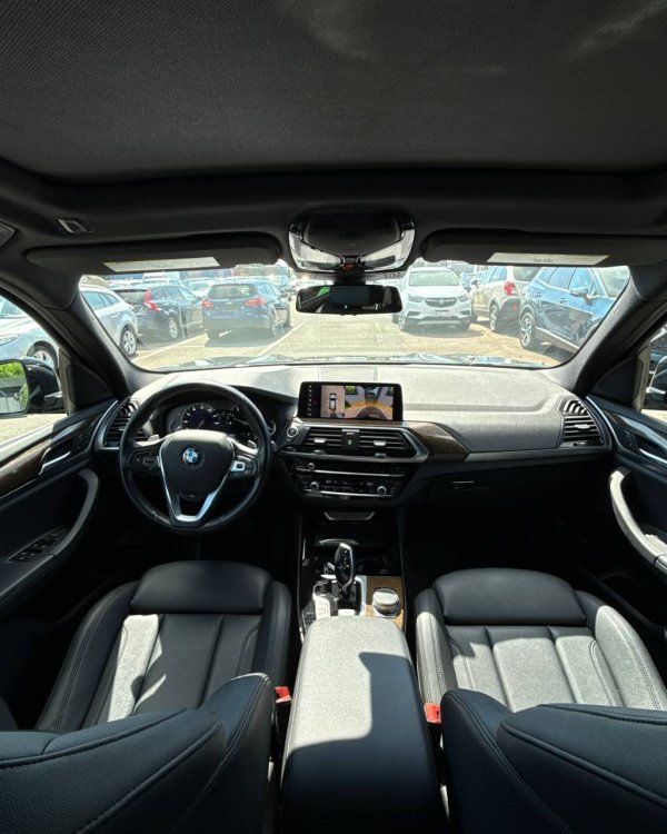 BMW X3 G01 - Image 9