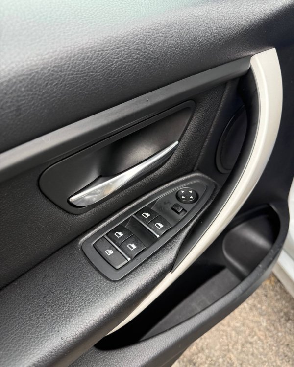 BMW 3 серия F30F31 · Рестайлинг - Image 9