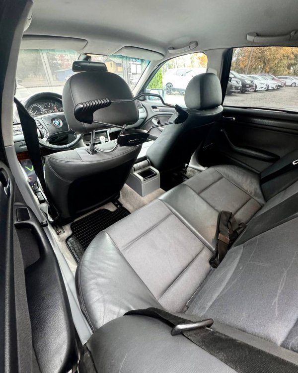BMW 3 серия E46 - Image 11