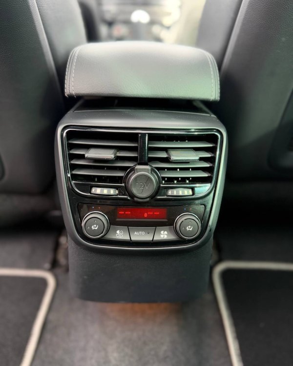 Peugeot 508 I - Image 23