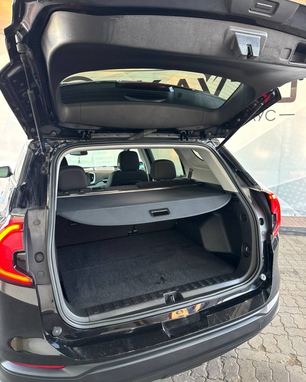 GMC Terrain II · Рестайлинг - Image 16