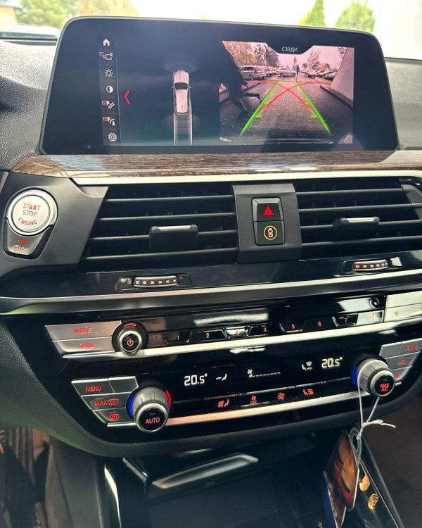 BMW X3 G01 - Image 12