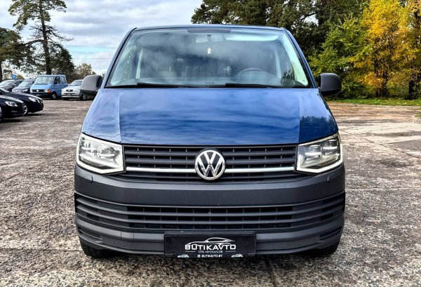 Volkswagen Transporter T6 - Image 2