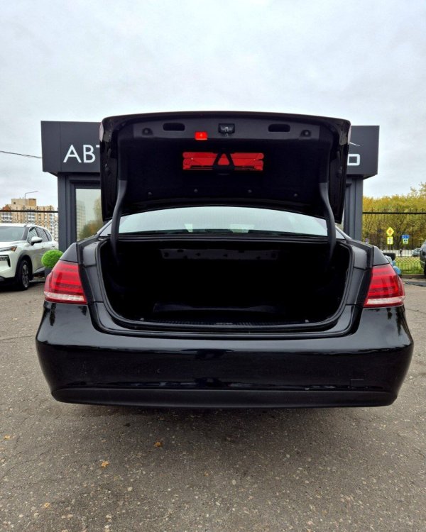 Mercedes-Benz E-Класс W212 S212 C207 A207 - Image 14