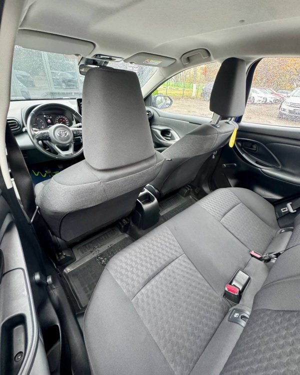 Toyota Yaris IV (XP210) - Image 11
