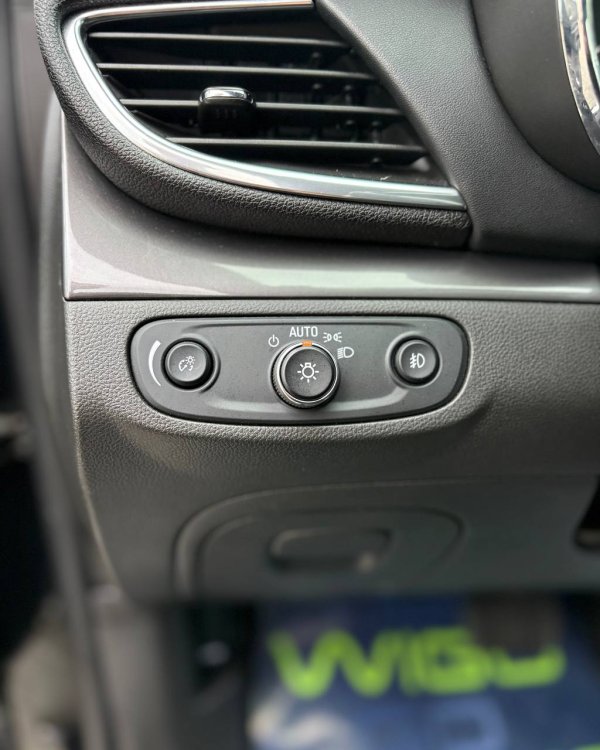 Buick Encore I · Рестайлинг - Image 20