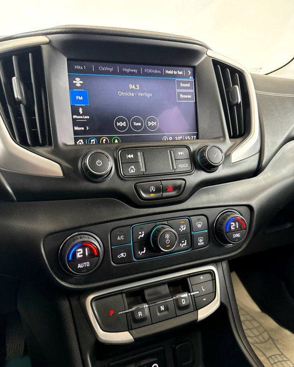 GMC Terrain II · Рестайлинг - Image 13