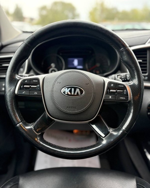 Kia Sorento III · Рестайлинг - Image 10