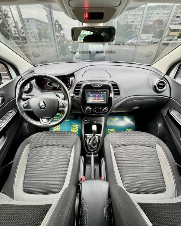Renault Kaptur I - Image 9