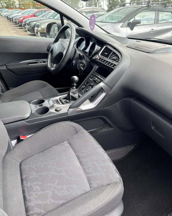 Peugeot 3008 I - Image 14