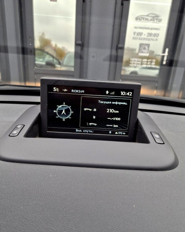 Peugeot 5008 I - Image 17