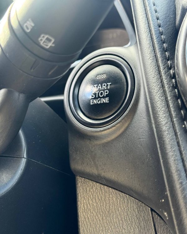 Mazda CX-3 I · Рестайлинг - Image 22