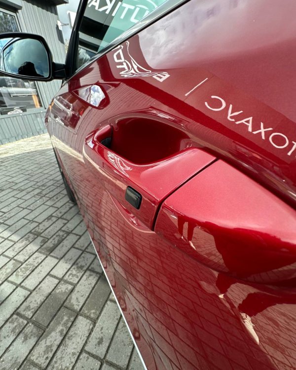 Kia ProCeed III - Image 10