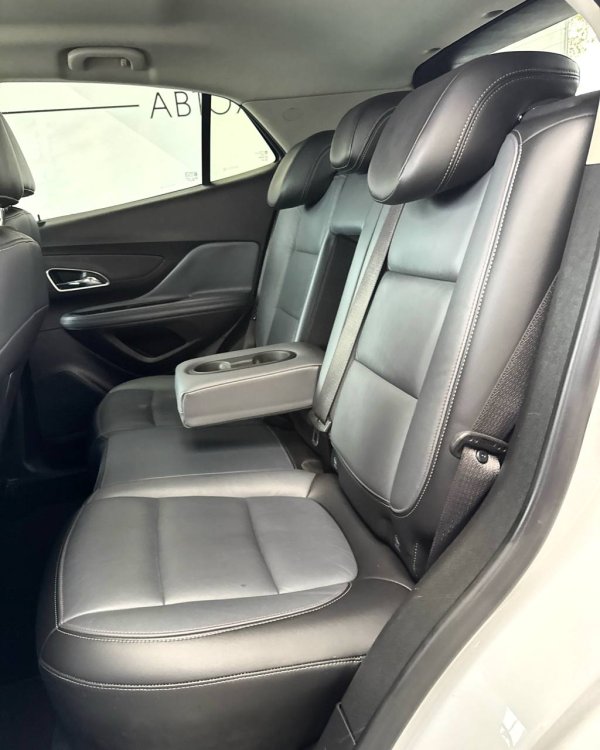 Opel Mokka I - Image 14