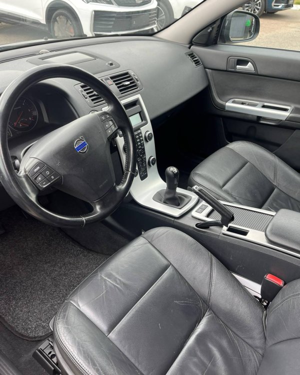 Volvo V50 I · 2-й рестайлинг - Image 10