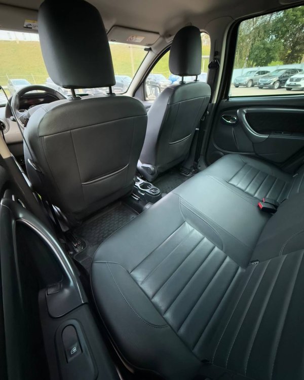 Renault Duster I · Рестайлинг - Image 13