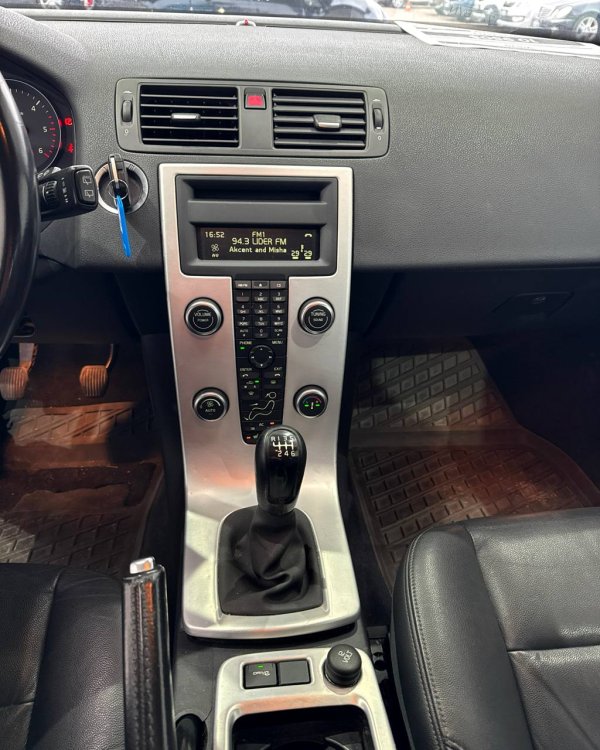 Volvo V50 I · 2-й рестайлинг - Image 11