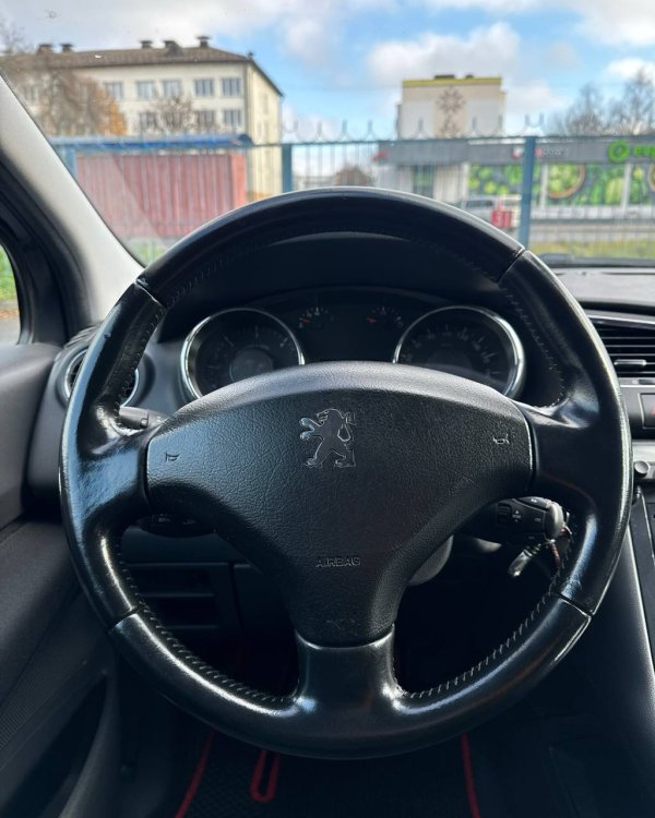 Peugeot 3008 I - Image 15