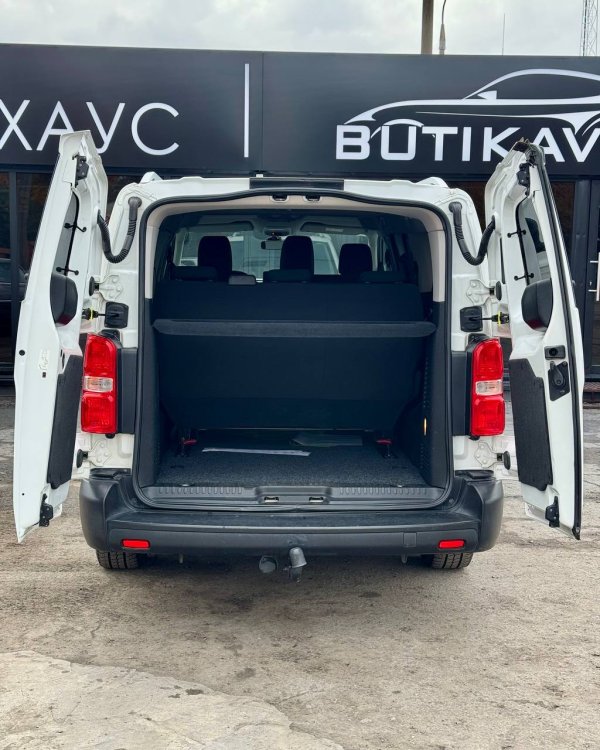 Toyota ProAce Verso II - Image 12