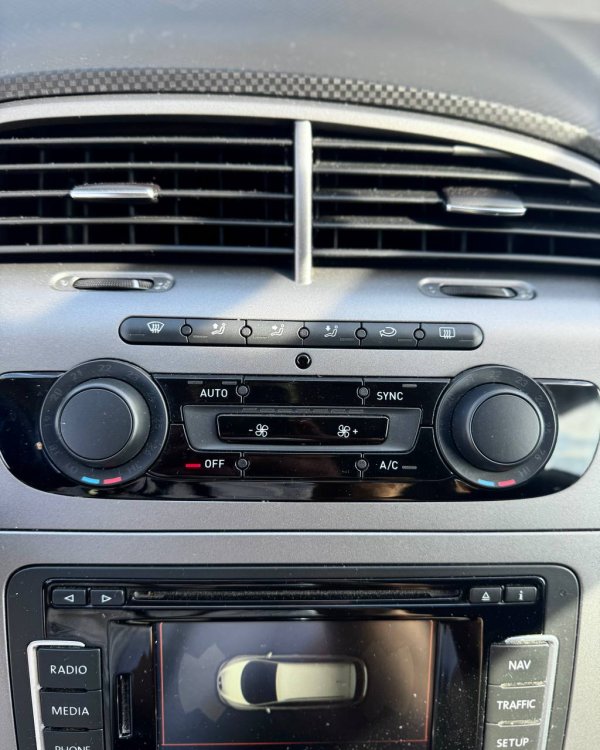 SEAT Altea XL I · Рестайлинг - Image 17