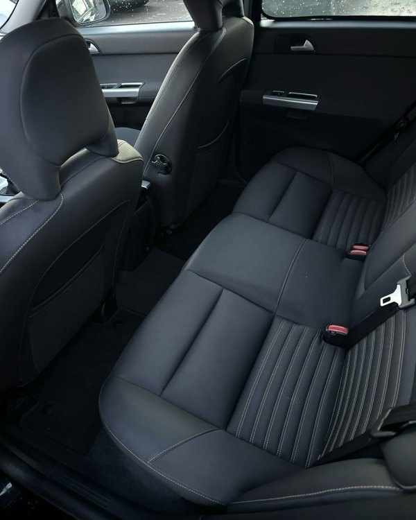 Volvo V50 I · 2-й рестайлинг - Image 11