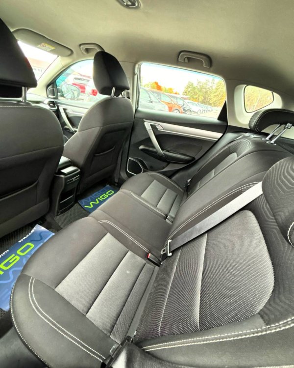 Geely Coolray I - Image 11