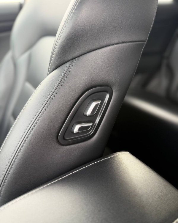 Geely Atlas I - Image 18