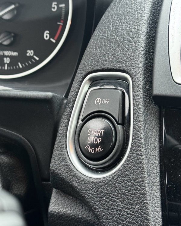 BMW 1 серия F20 F21 · Рестайлинг - Image 20