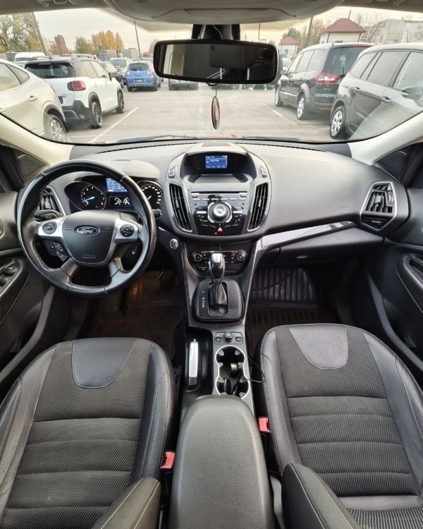 Ford Kuga II - Image 9