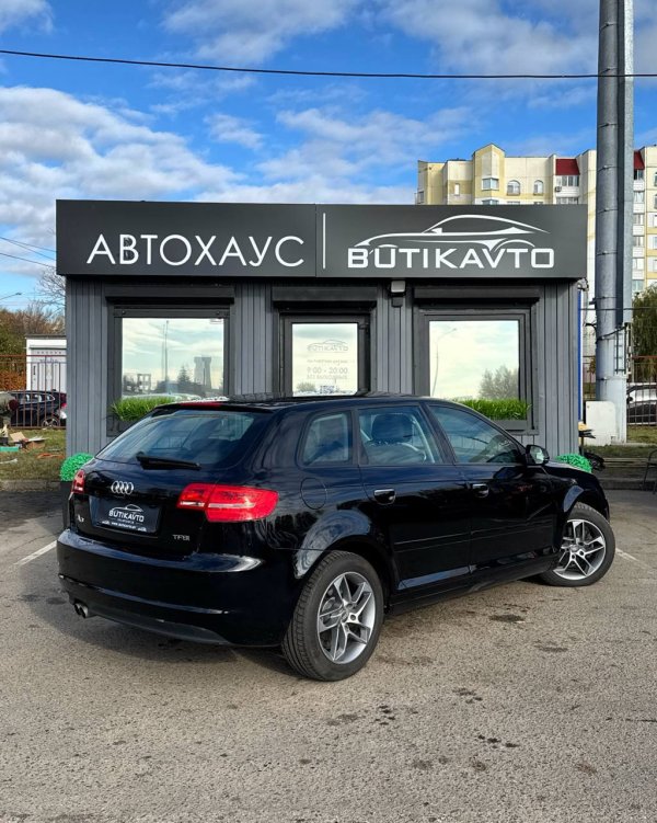 Audi A3 8P 8PA · 2-й рестайлинг - Image 6