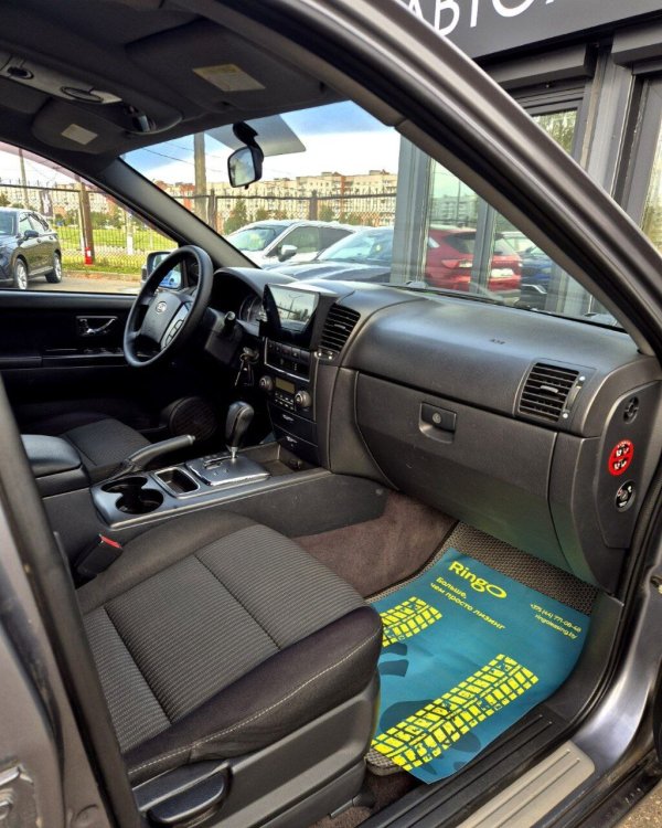 Kia Sorento I · Рестайлинг - Image 11