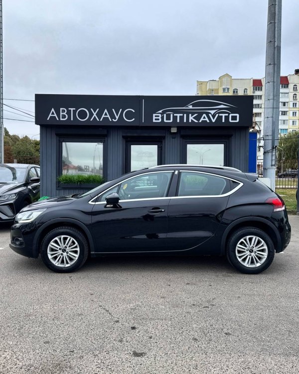 DS 4 I · Рестайлинг - Image 8