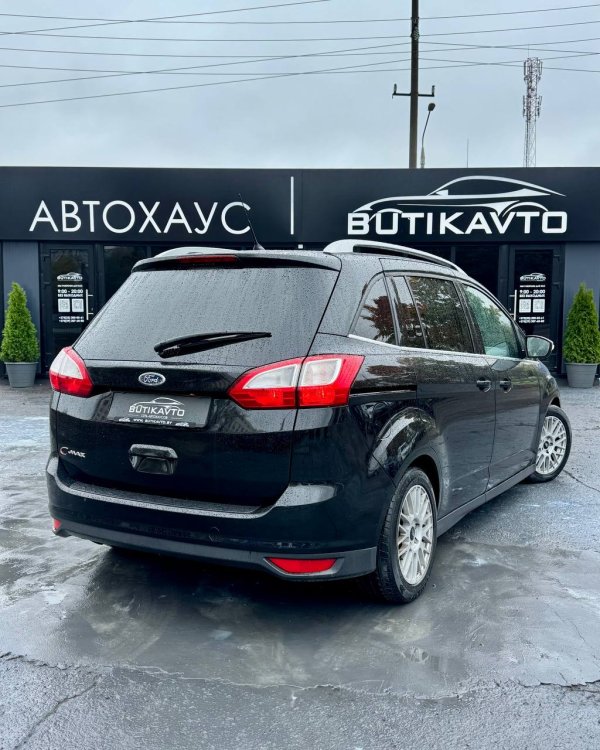 Ford Grand C-Max I - Image 6